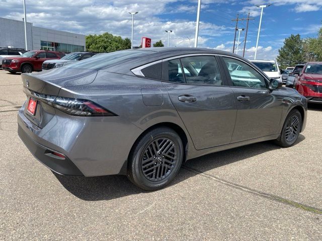 New 2027 Nissan Sentra SV FWD image 5