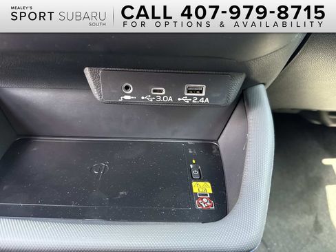 New 2026 Subaru Forester Limited AWD/4WD image 33