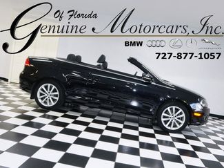 Used 2016 Volkswagen Eos Komfort image 1