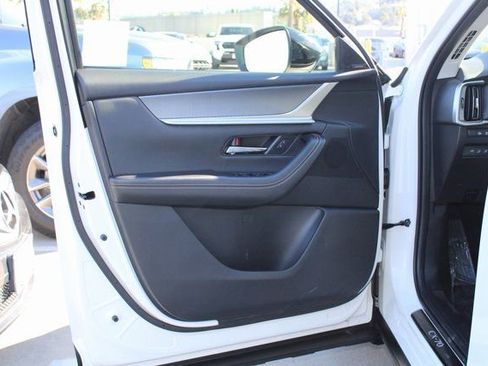 Used 2025 MAZDA CX-70 3.3 Turbo w/ Premium Package image 11
