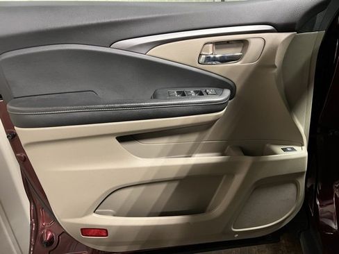 Used 2020 Honda Ridgeline RTL image 14