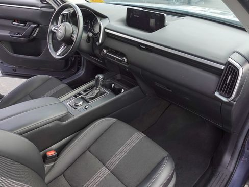 Used 2025 MAZDA CX-50 AWD 2.5 S w/ Premium Package image 13