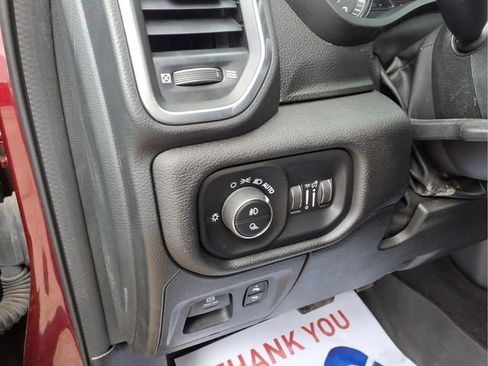 Used 2023 RAM 1500 Laramie image 14
