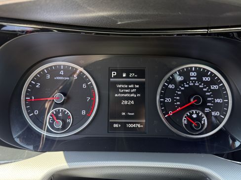 Used 2023 Kia K5 GT-Line FWD image 21