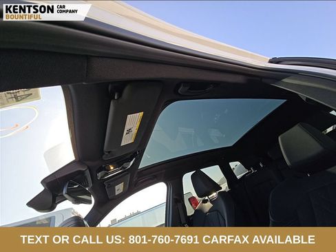 Used 2026 BMW X3 xDrive30i AWD/4WD image 7