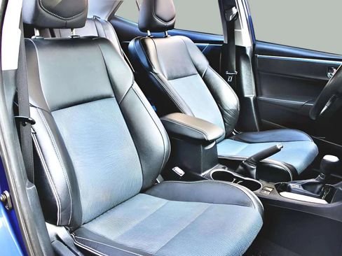 Used 2014 Toyota Corolla S image 27