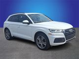 Used 2019 Audi Q5 2.0T Premium Plus image 3