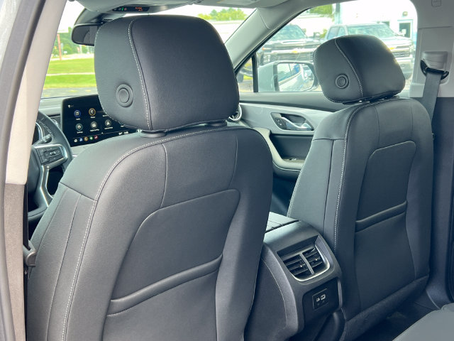 New 2026 Chevrolet Blazer LT AWD/4WD image 33