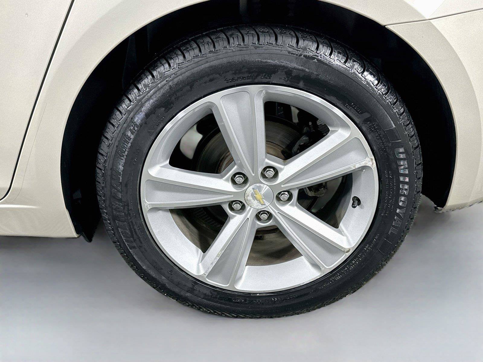 Used 2013 Chevrolet Cruze LT FWD image 28