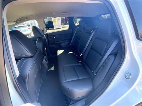 Certified 2025 Nissan Murano SV AWD/4WD image 15