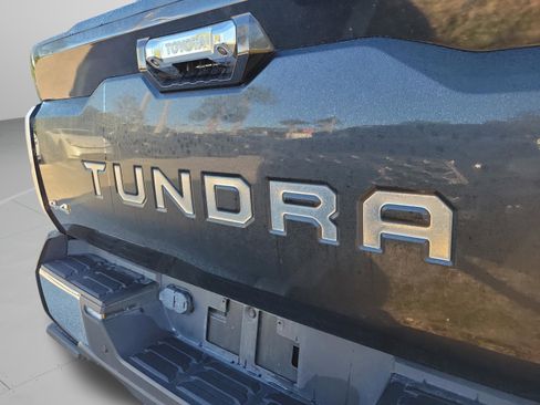 Used 2024 Toyota Tundra 1794 Edition AWD/4WD image 23