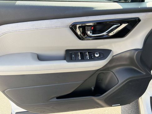 Certified 2026 Subaru Forester Limited AWD/4WD image 14