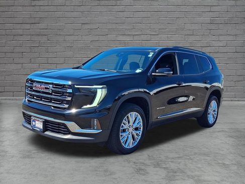 Used 2024 GMC Acadia Elevation FWD image 6