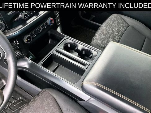 Used 2022 Ford F150 Tremor w/ Bed Utility Package AWD/4WD image 17