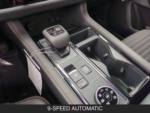 New 2026 Nissan Pathfinder Rock Creek AWD/4WD image 20