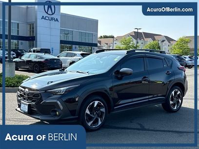 Used 2024 Subaru Crosstrek 2.5i Limited