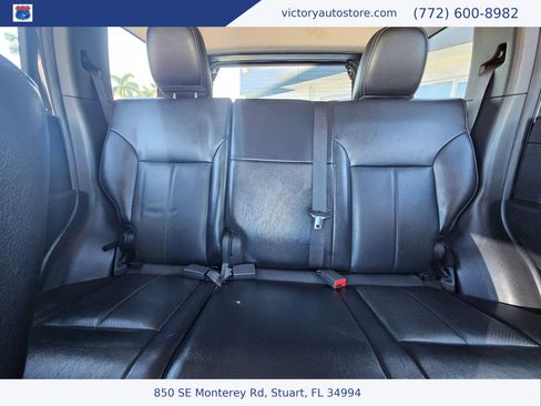 Used 2011 Jeep Liberty Limited w/ Comfort/Convenience Group image 25