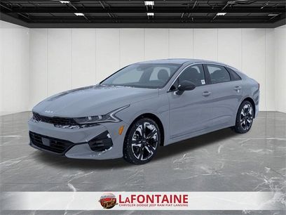 Used 2024 Kia K5 GT-Line w/ GT-Line Premium Package