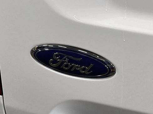 Used 2025 Ford Bronco Sport Badlands AWD/4WD image 23
