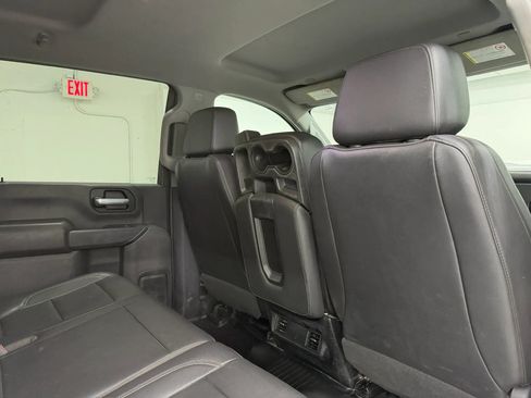 Used 2021 Chevrolet Silverado 2500 W/T w/ WT Convenience Package AWD/4WD image 64