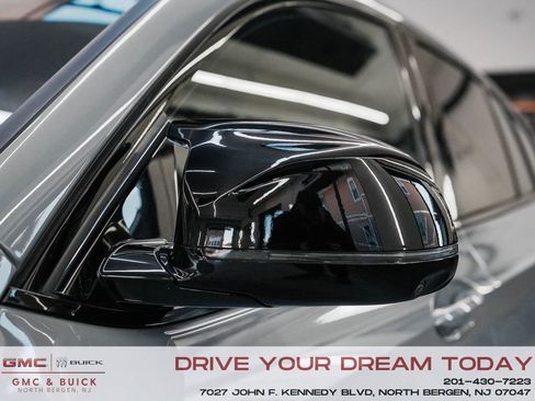 Used 2025 BMW X4 M40i w/ Premium Package image 46