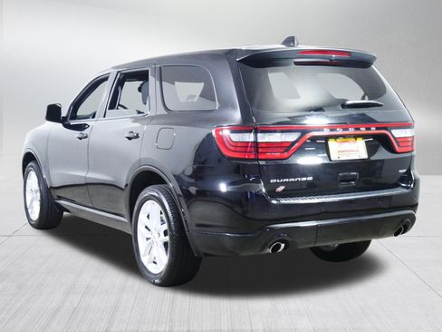 Used 2025 Dodge Durango GT AWD/4WD image 5