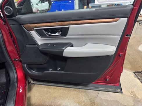 Used 2021 Honda CR-V EX-L image 20