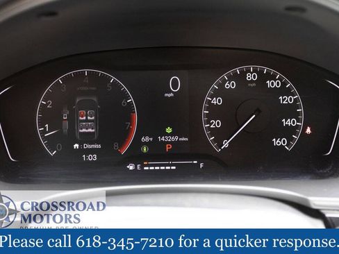 Used 2022 Honda Civic EX image 32