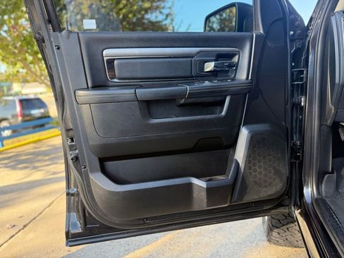 Used 2015 RAM 1500 Sport w/ Convenience Group RWD image 14