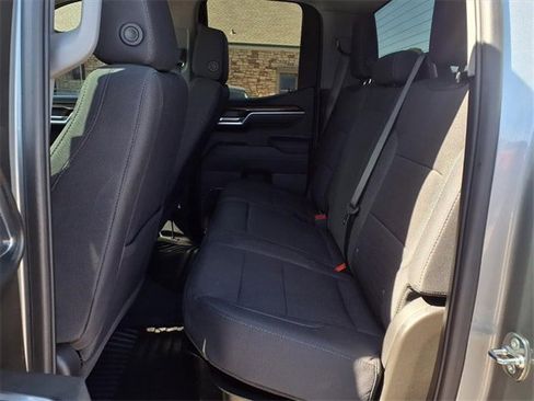 Used 2025 GMC Sierra 1500 Elevation w/ X31 Off-Road Package image 12