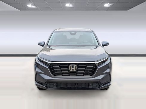 New 2026 Honda CR-V EX-L image 6