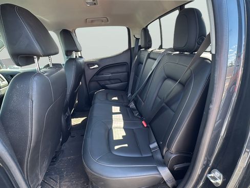 Used 2018 Chevrolet Colorado ZR2 AWD/4WD image 32