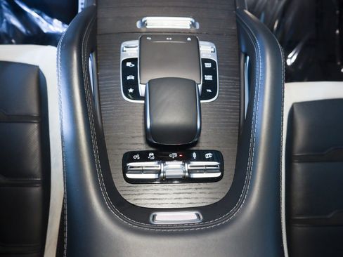 Used 2022 Mercedes-Benz GLE 63 AMG S image 18