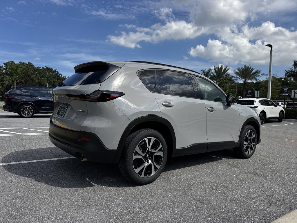 New 2026 MAZDA CX-5 Preferred AWD/4WD image 24