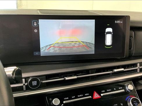 Used 2024 Hyundai Santa Fe SEL image 20