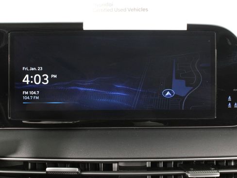 Used 2025 Hyundai Palisade XRT image 9