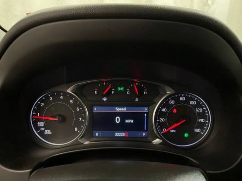 Used 2024 GMC Terrain SLT w/ Elevation Edition AWD/4WD image 15