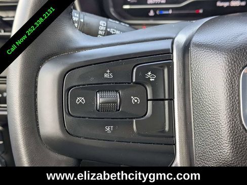 Used 2024 GMC Yukon XL SLE w/ Gmc Pro Safety Plus Package image 24