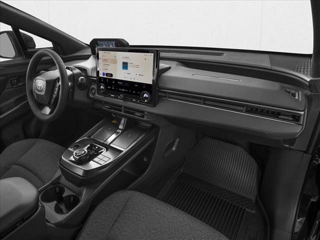 New 2027 Toyota bZ FWD image 11