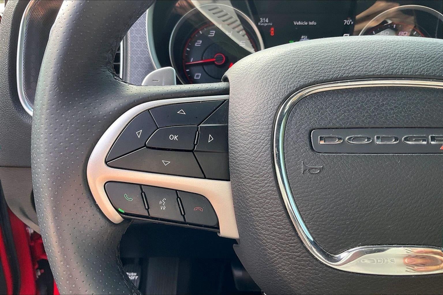 Used 2018 Dodge Charger GT AWD/4WD image 19