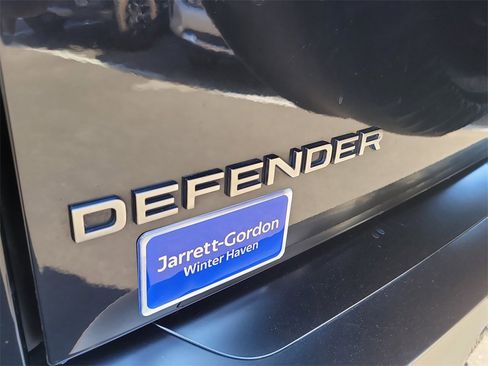 Used 2020 Land Rover Defender 110 X image 7