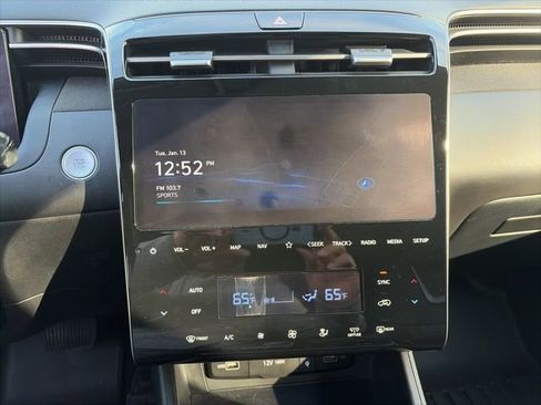 Used 2022 Hyundai Tucson Limited w/ Cargo Package image 27