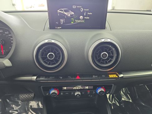 Used 2020 Audi A3 2.0T Premium Plus w/ Premium Plus Package image 19