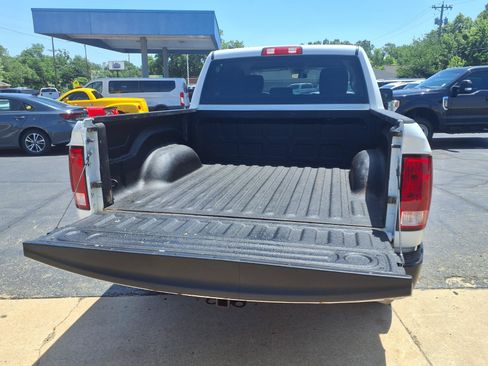 Used 2019 RAM 1500 Tradesman w/ Popular Equipment Group AWD/4WD image 8