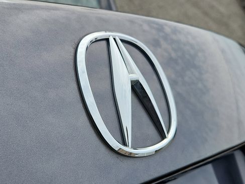 Certified 2017 Acura ILX w/ Premium Package image 29