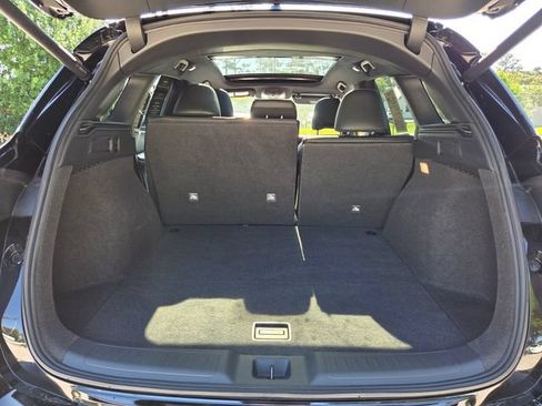 Certified 2025 INFINITI QX50 Sport AWD/4WD image 18