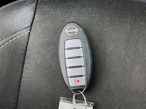 Used 2023 Nissan Altima 2.5 SV image 28