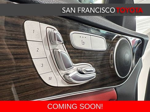 Used 2018 Mercedes-Benz C 300 Sedan image 35