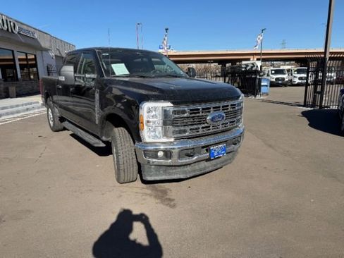 Used 2024 Ford F250 XLT image 29