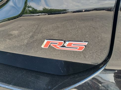 Used 2024 Chevrolet Equinox RS w/ RS Leather Package FWD image 12